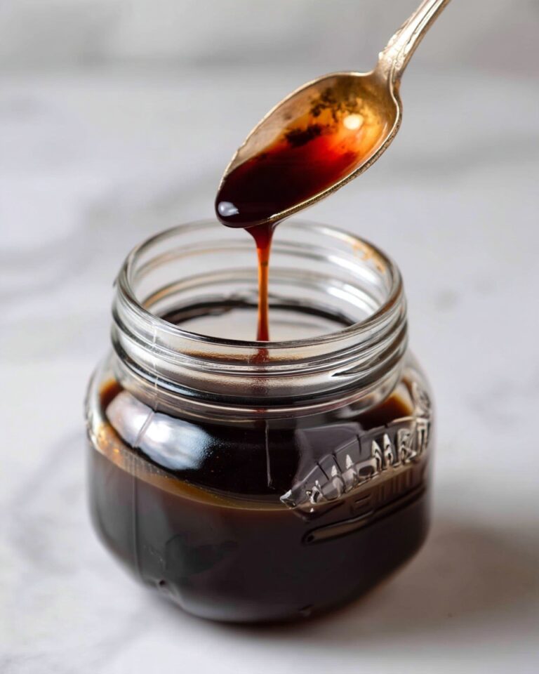 Yakisoba Sauce Recipe