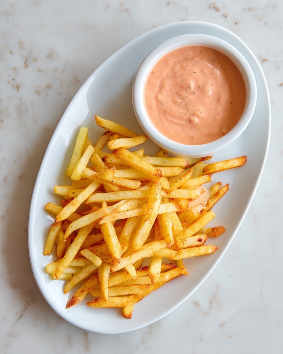 Boom Boom Sauce Recipe