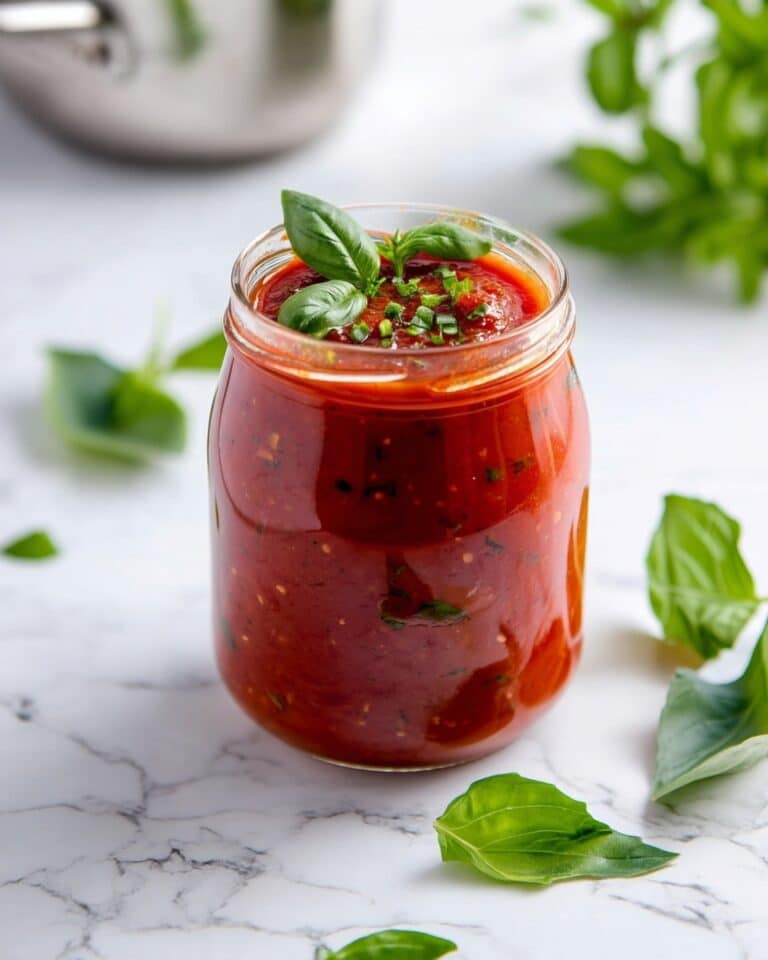 Arrabbiata Sauce Recipe