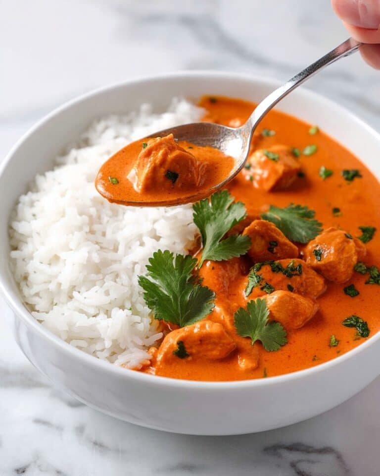Tofu Tikka Masala Recipe